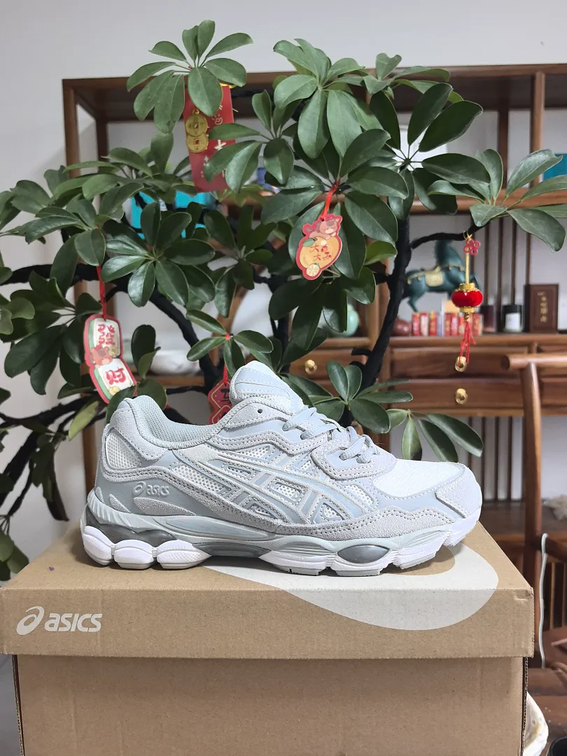 Asics 6542 תמונה 9