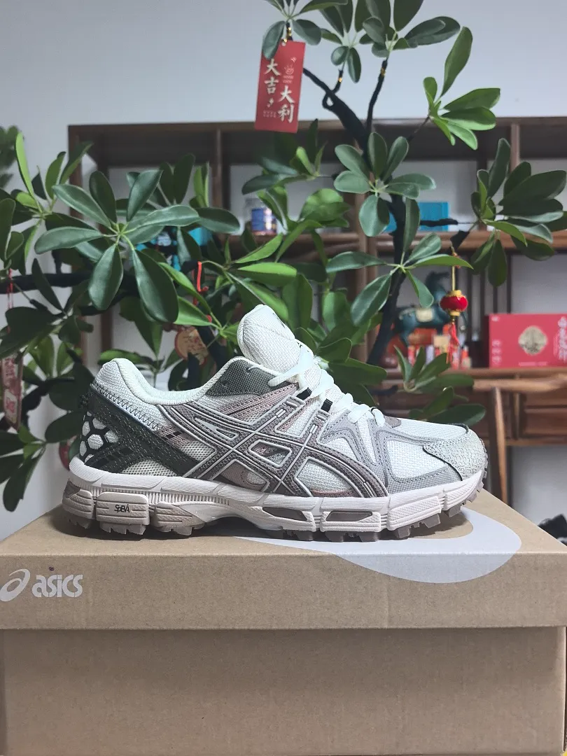 Asics 6543 תמונה 10