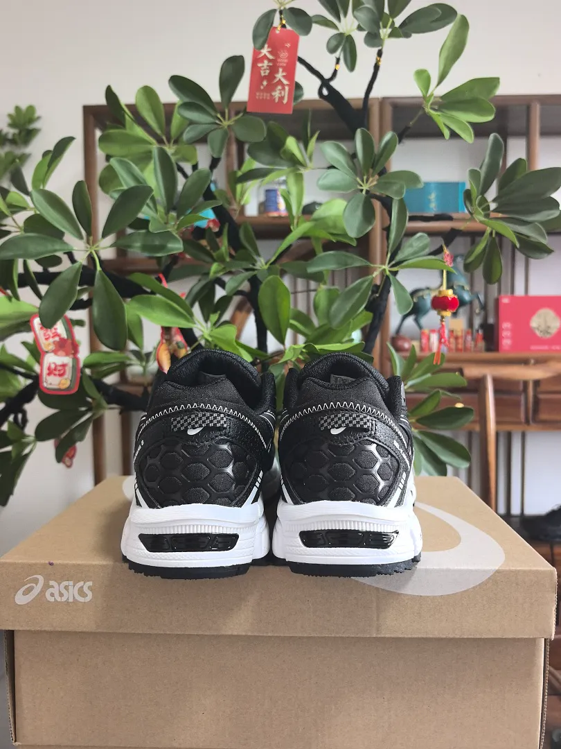 Asics 6543 תמונה 12