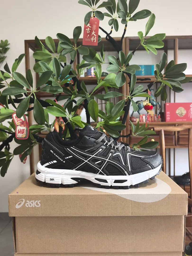 Asics 6543 תמונה 13