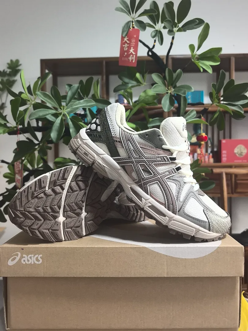 Asics 6543 תמונה 14