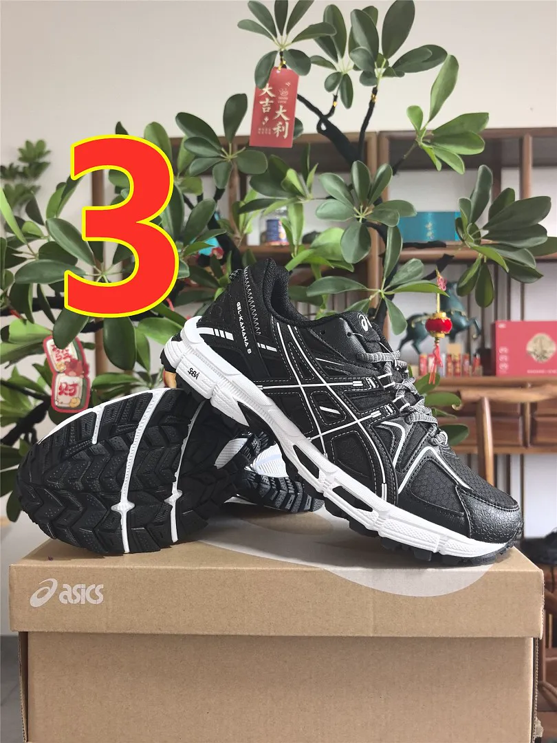 Asics 6543 תמונה 4