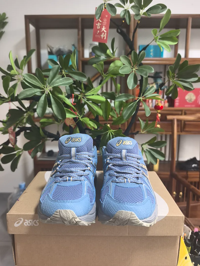 Asics 6543 תמונה 6