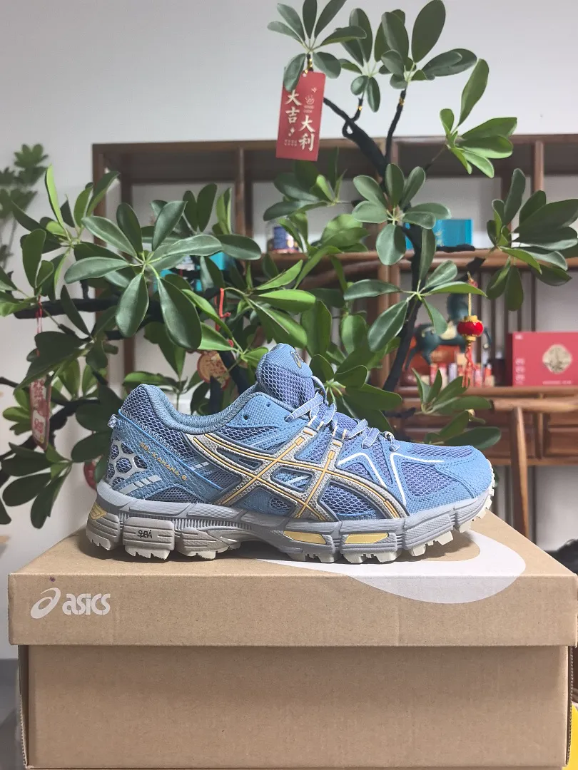 Asics 6543 תמונה 7