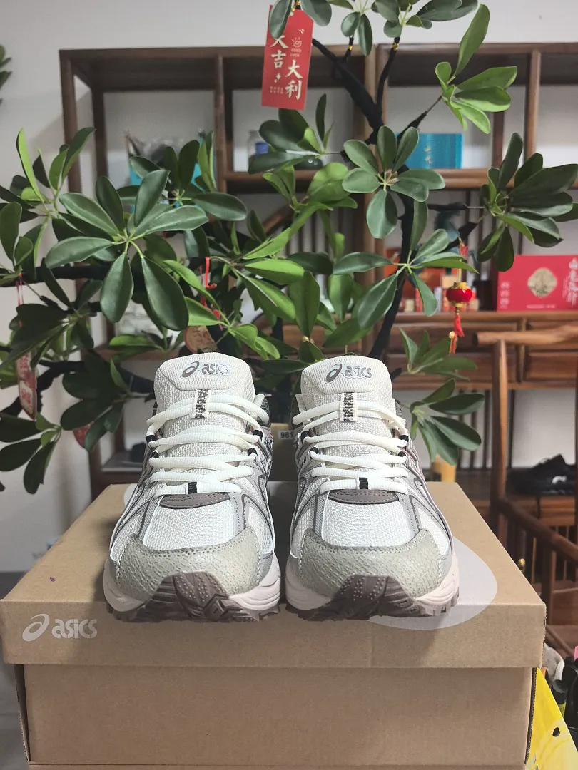 Asics 6543 תמונה 8