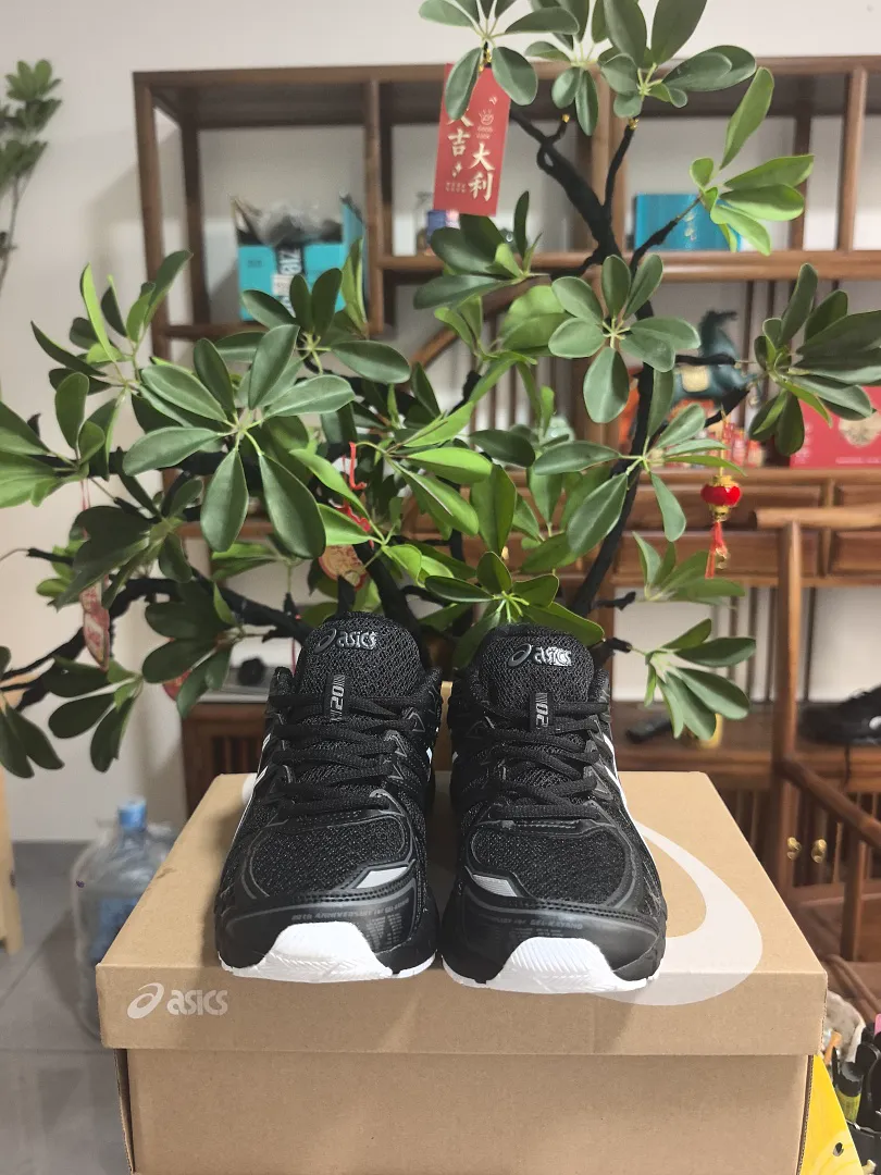 Asics 6544 תמונה 5