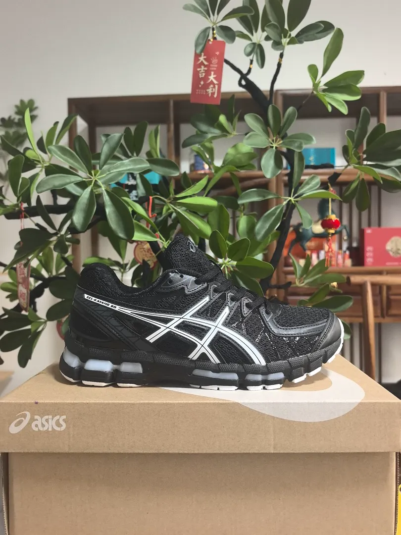 Asics 6544 תמונה 6