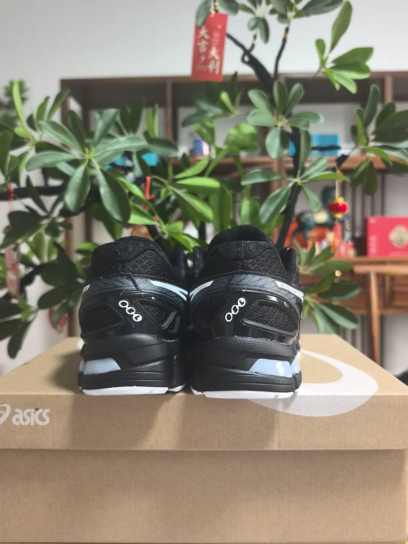 Asics 6544 תמונה 7
