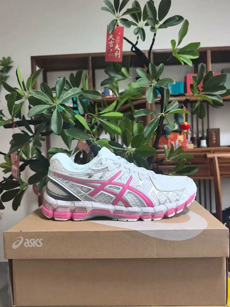 Asics 6544 תמונה 8