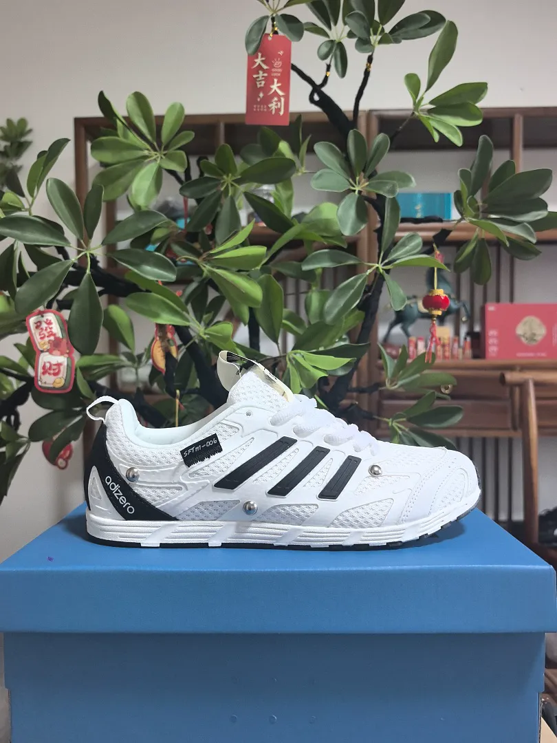 Adidas 6550 תמונה 18