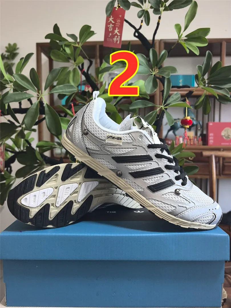 Adidas 6550 תמונה 3