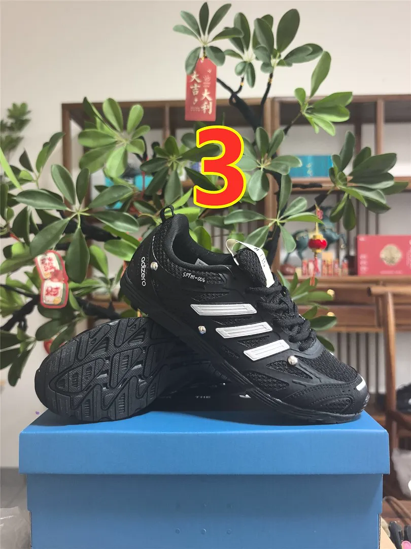 Adidas 6550 תמונה 4