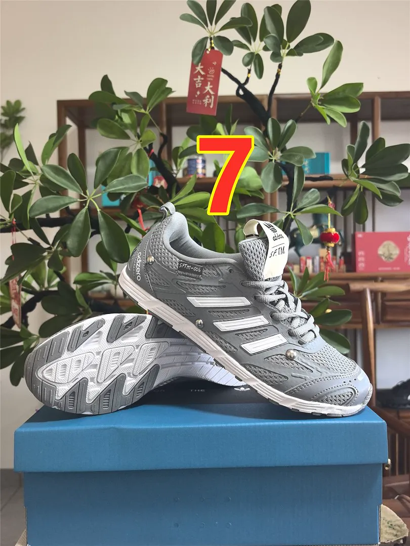 Adidas 6550 תמונה 8