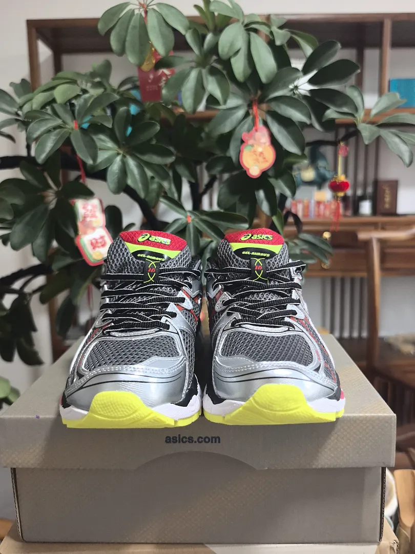 Asics 6551 תמונה 9