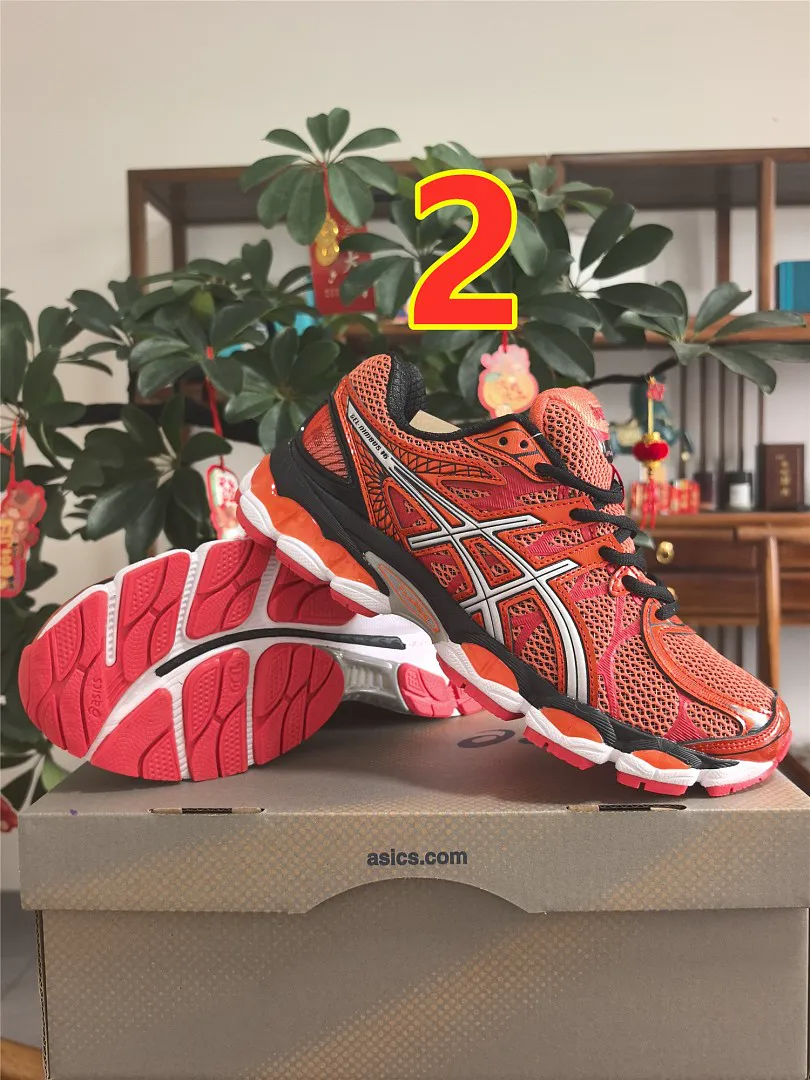 Asics 6552 תמונה 7