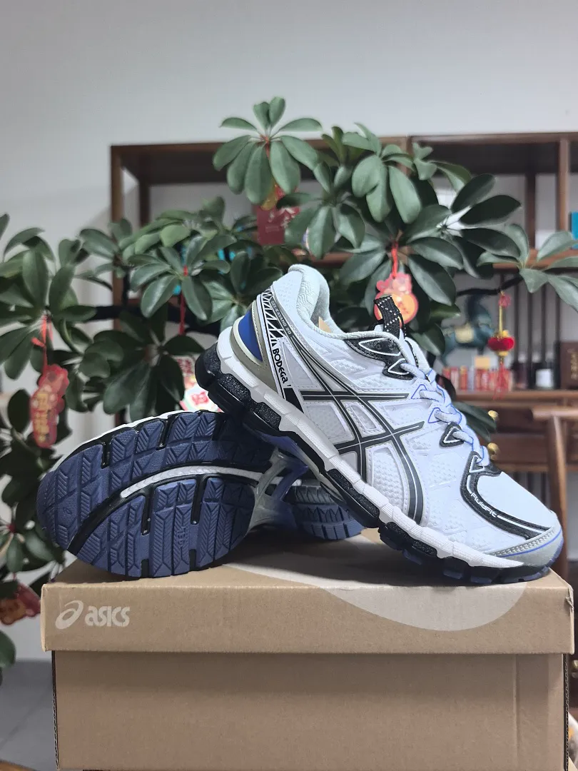 Asics 6553 תמונה 10