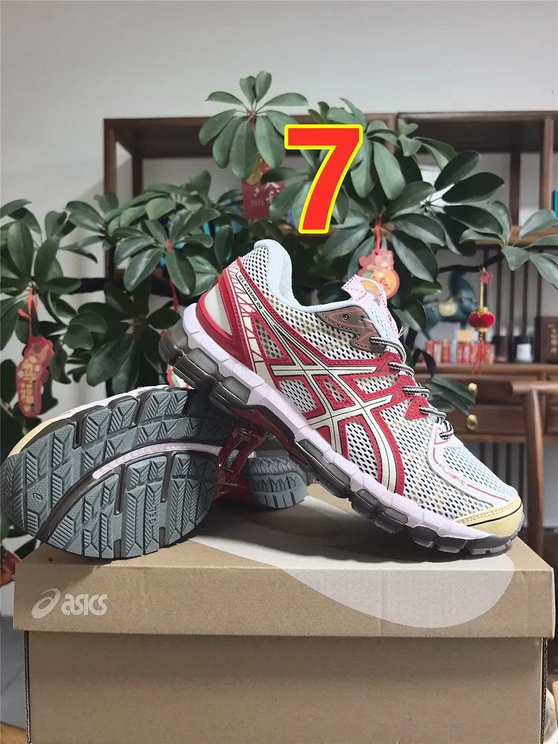 Asics 6553 תמונה 4