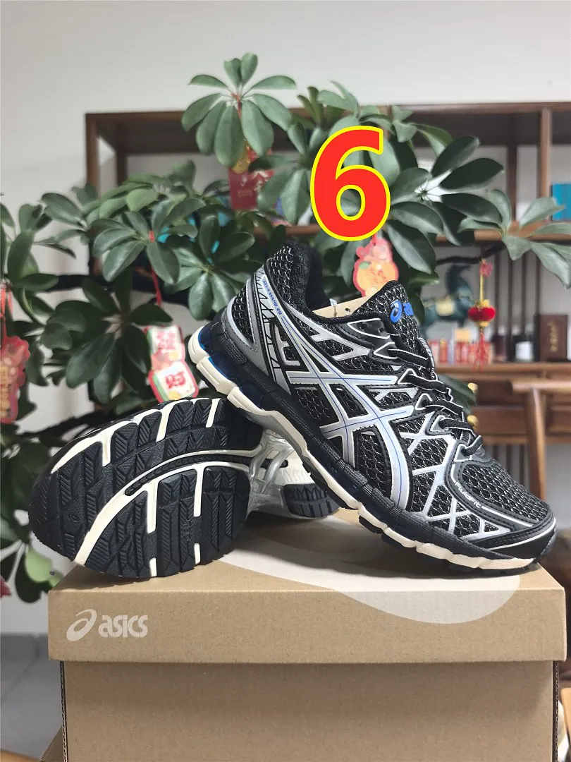 Asics 6553 תמונה 5