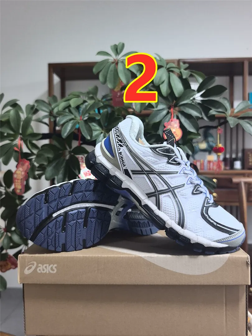 Asics 6553 תמונה 9
