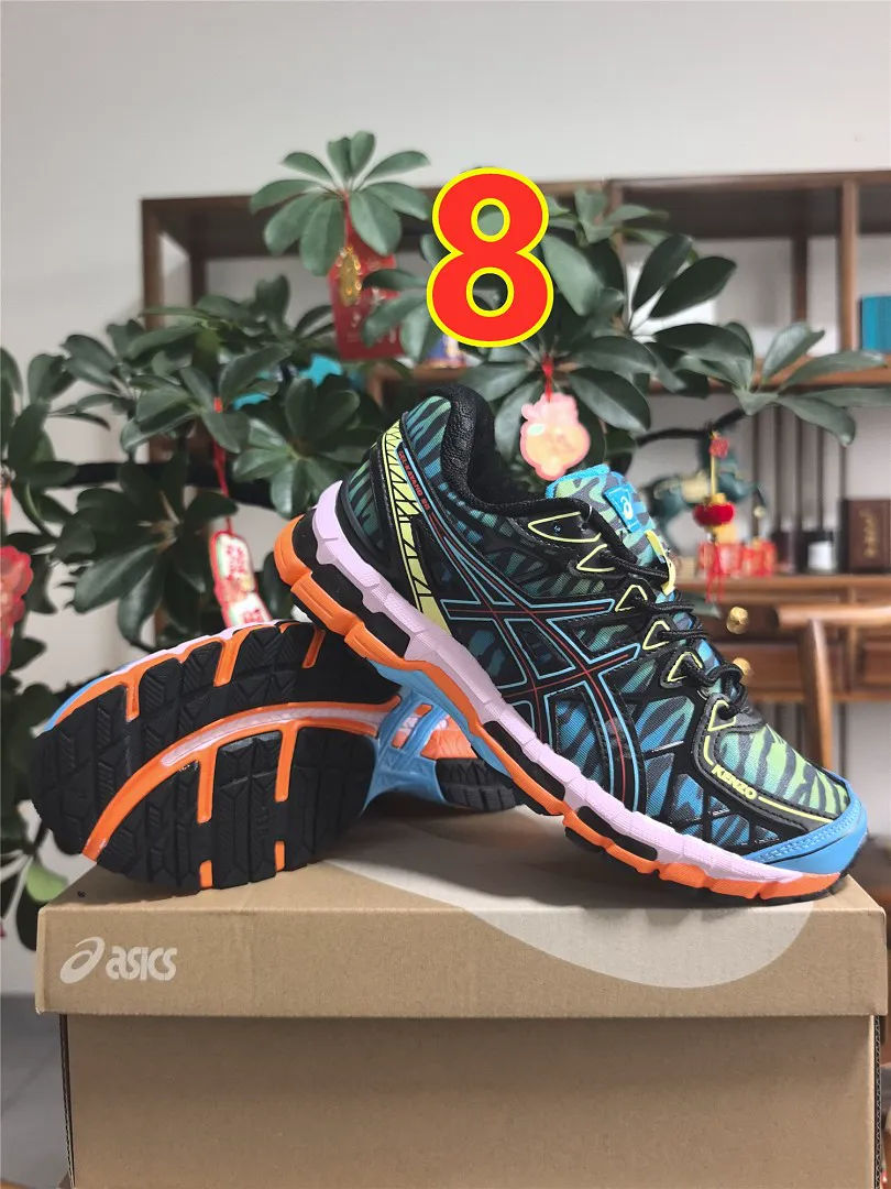 Asics 6554 תמונה 3