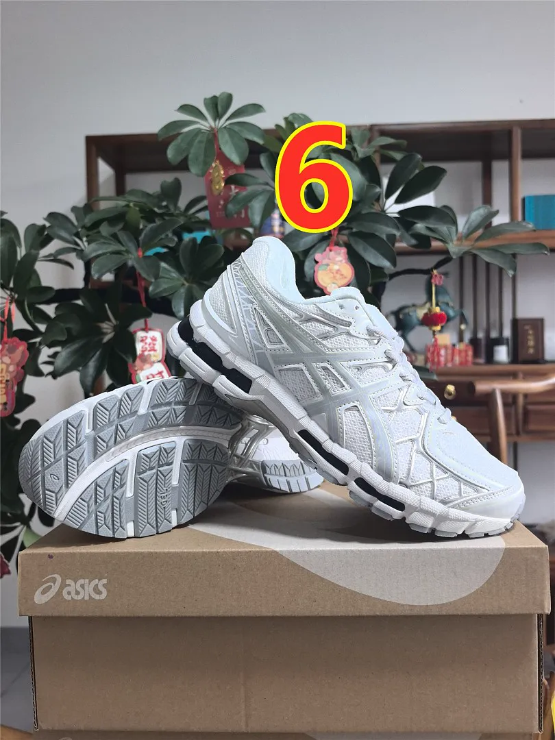 Asics 6554 תמונה 5