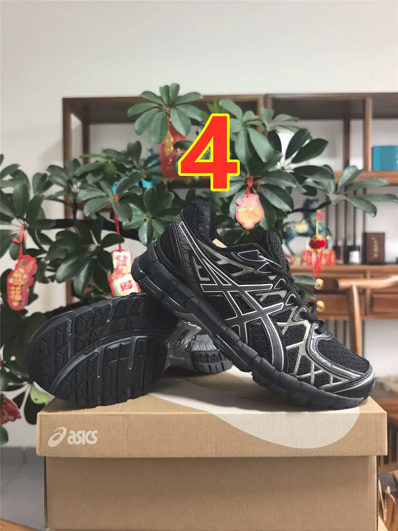 Asics 6554 תמונה 7