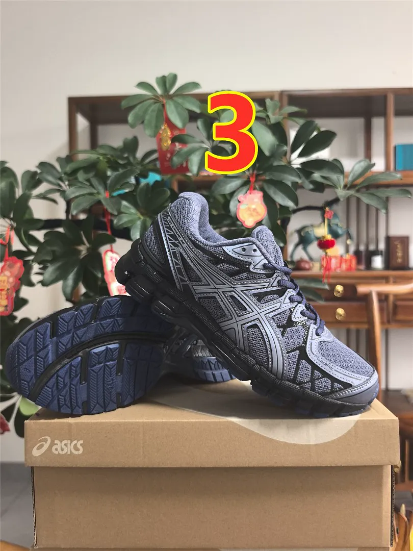 Asics 6554 תמונה 8