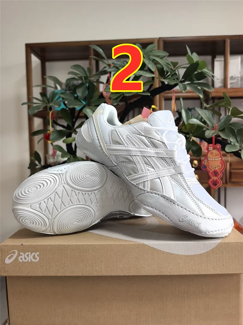 Asics 6555 תמונה 3