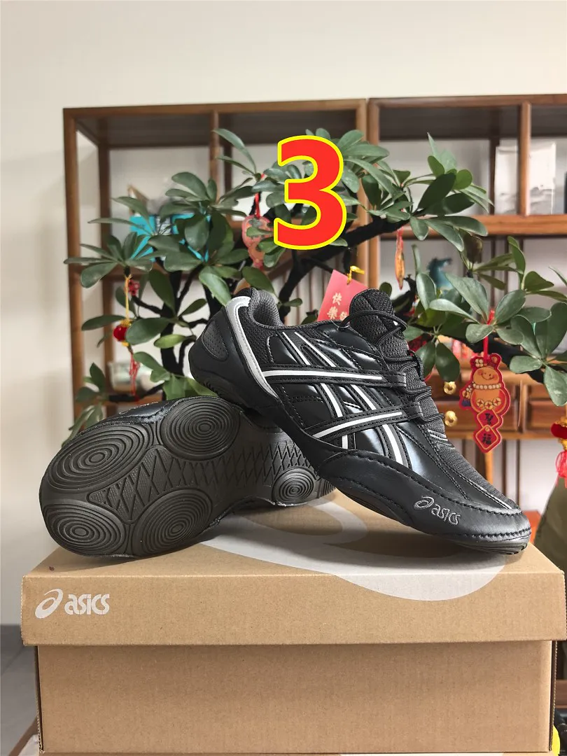 Asics 6555 תמונה 4