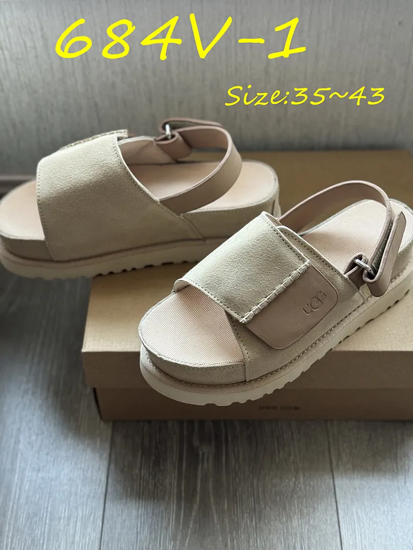 UGG 684V תמונה 11