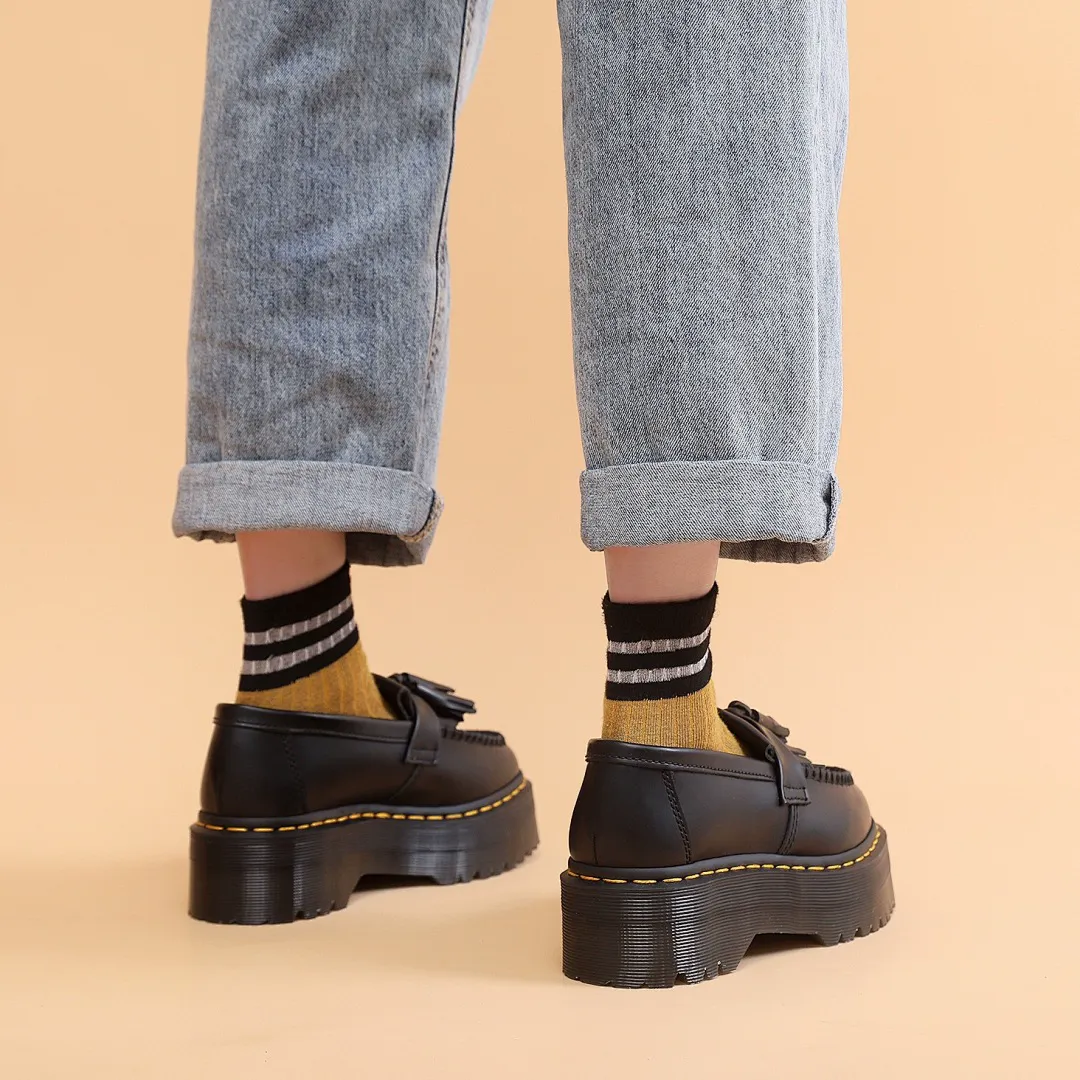 Dr. Martens 6DEE תמונה 5
