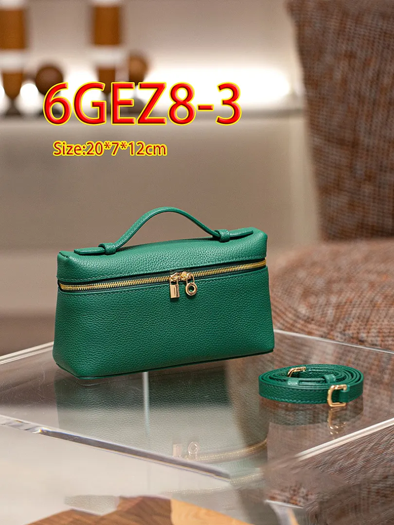 Loro Piana 6GEZ8 תמונה 6