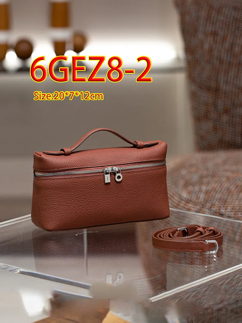 Loro Piana 6GEZ8 תמונה 7