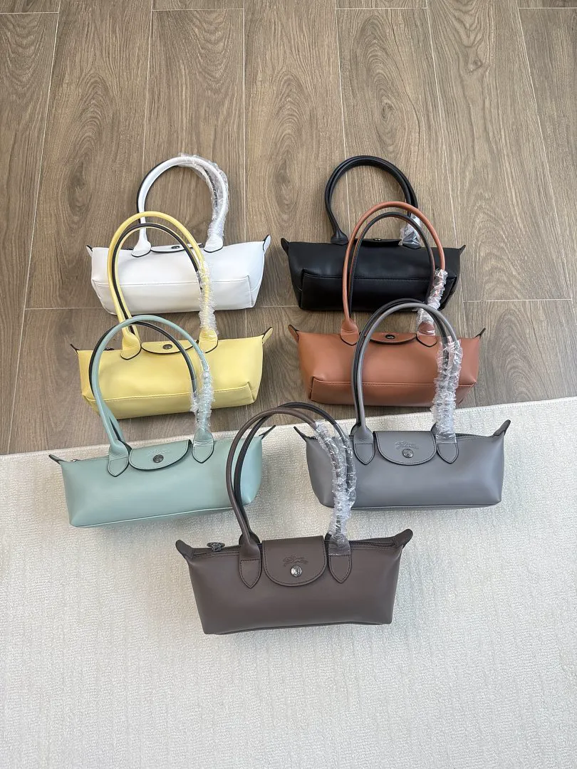 Longchamp 6GYX תמונה 10