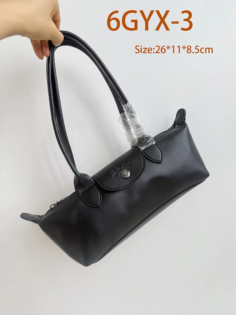 Longchamp 6GYX תמונה 15