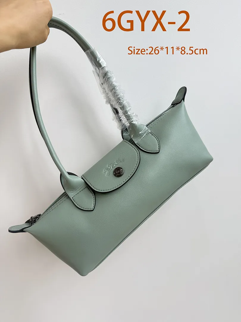 Longchamp 6GYX תמונה 16