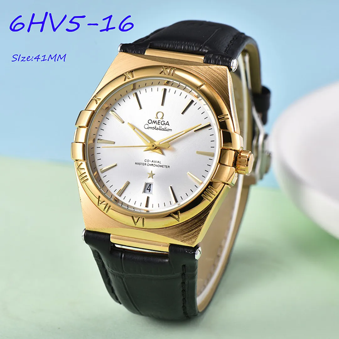 Omega 6HV5 תמונה 11