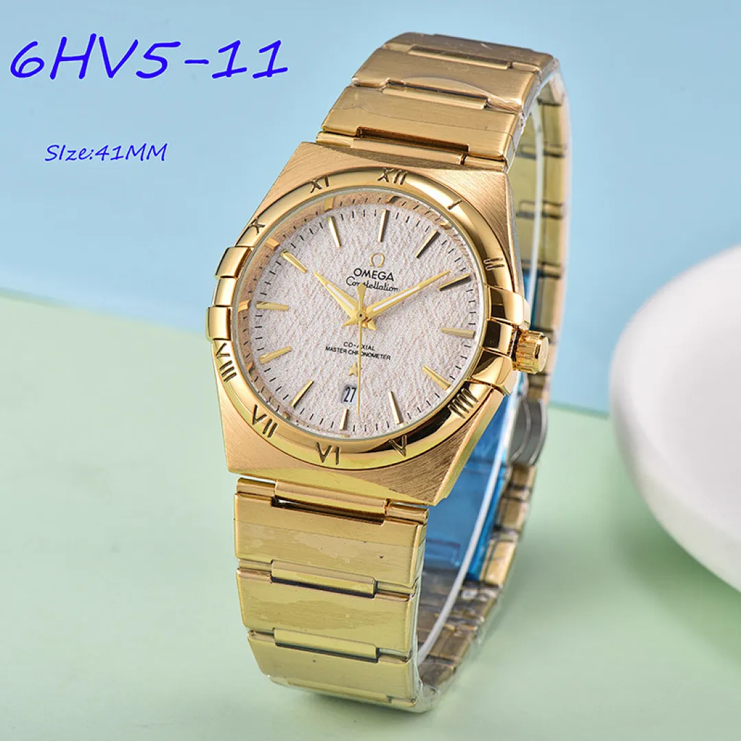 Omega 6HV5 תמונה 16