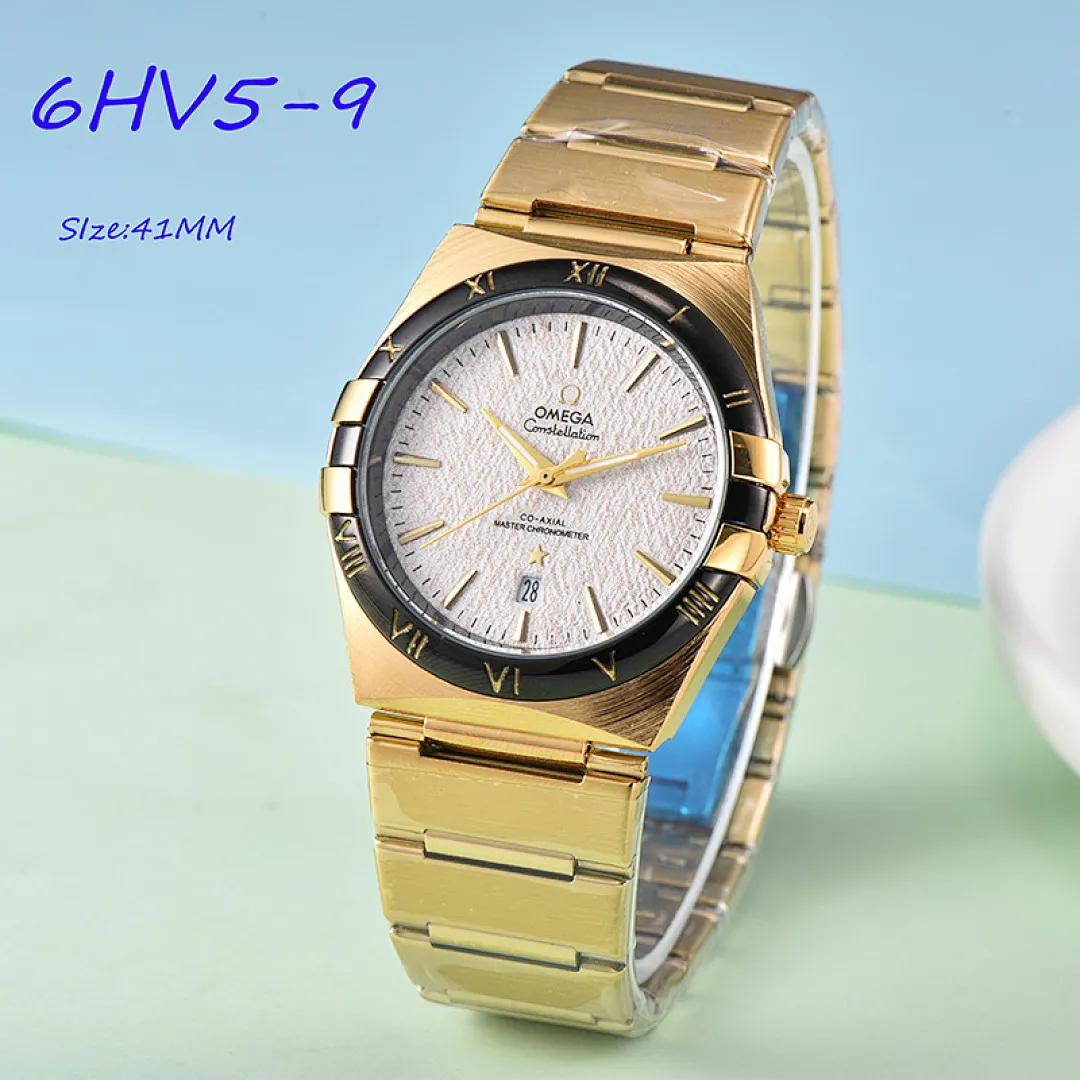 Omega 6HV5 תמונה 17