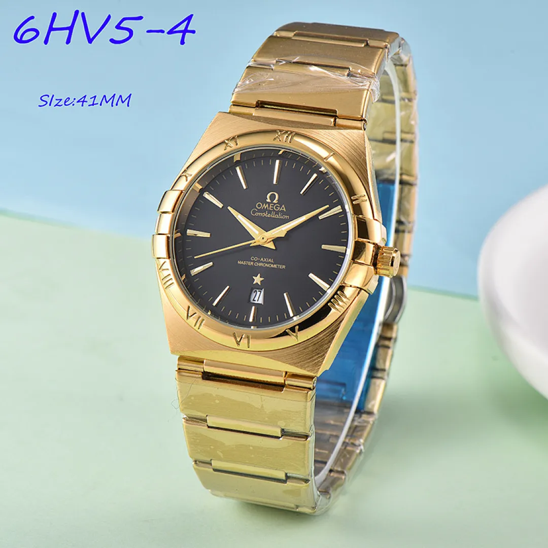 Omega 6HV5 תמונה 22