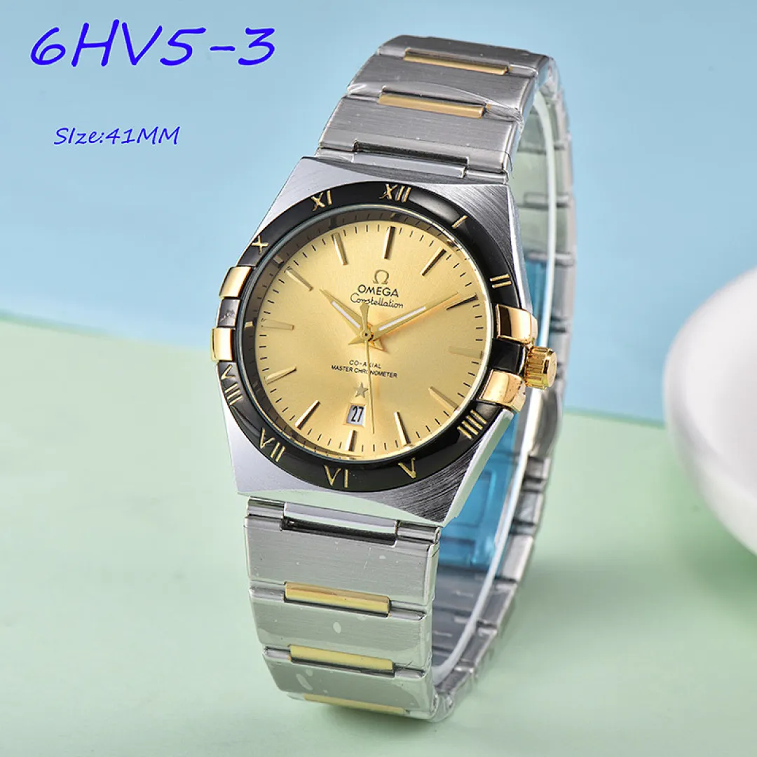 Omega 6HV5 תמונה 23