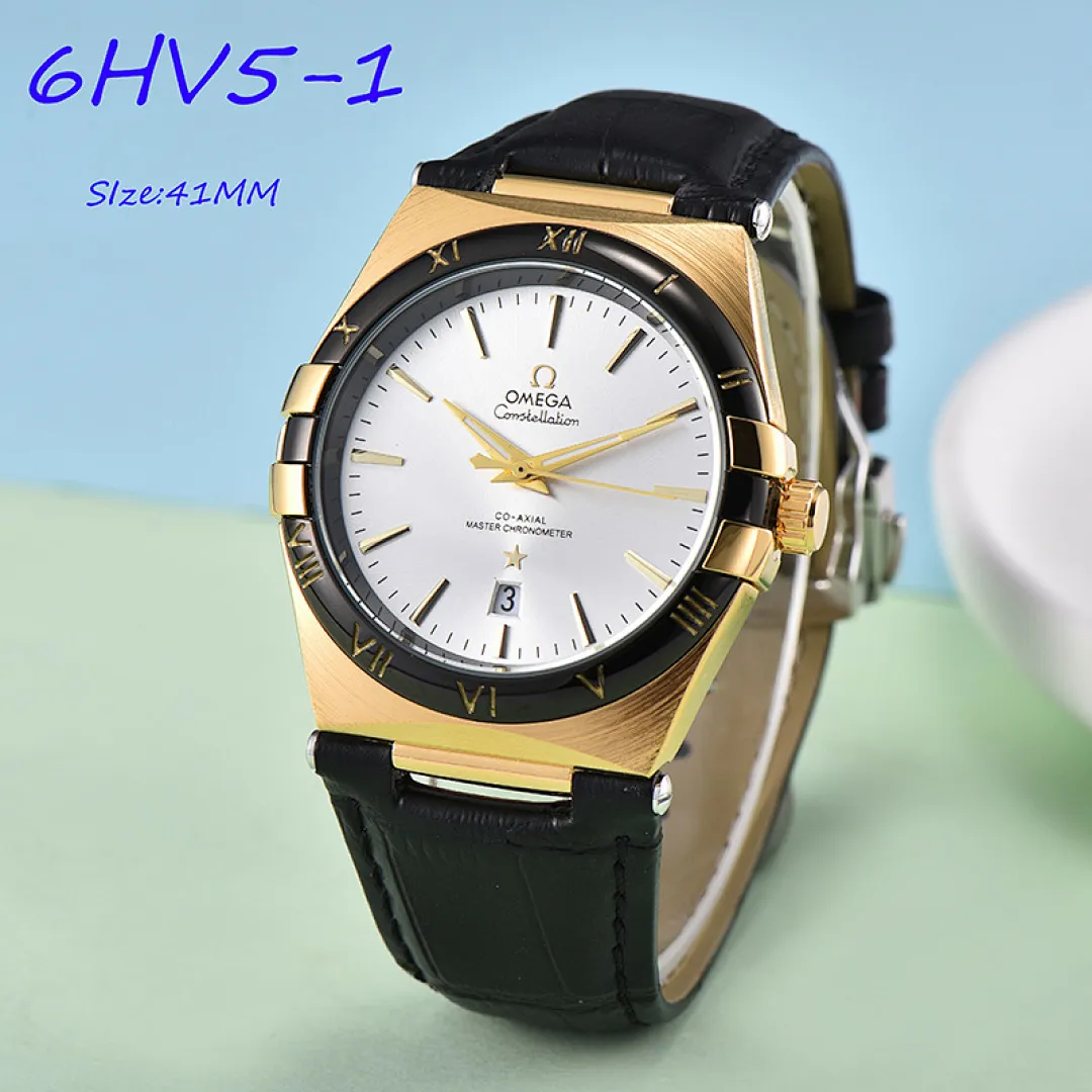 Omega 6HV5 תמונה 25