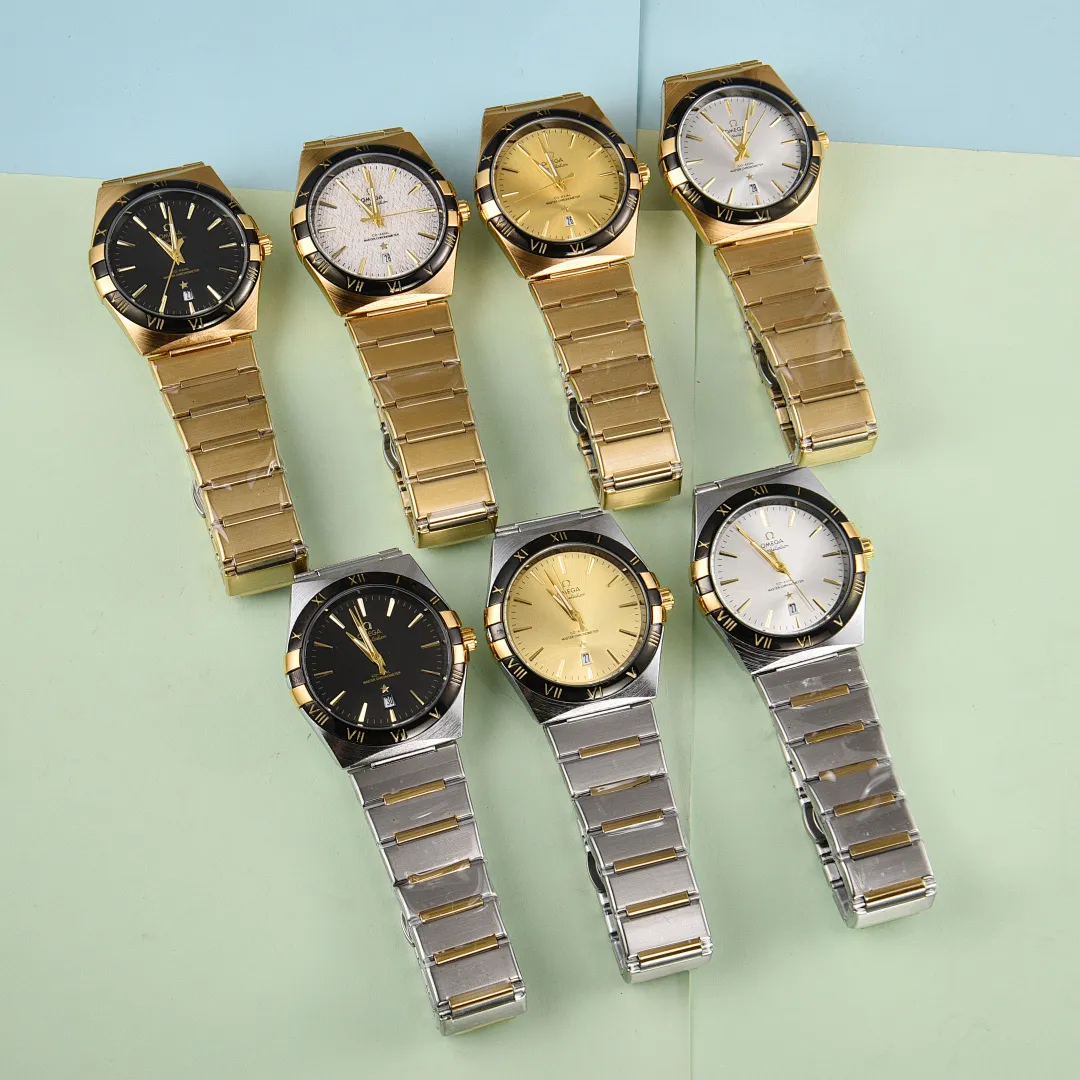 Omega 6HV5 תמונה 28
