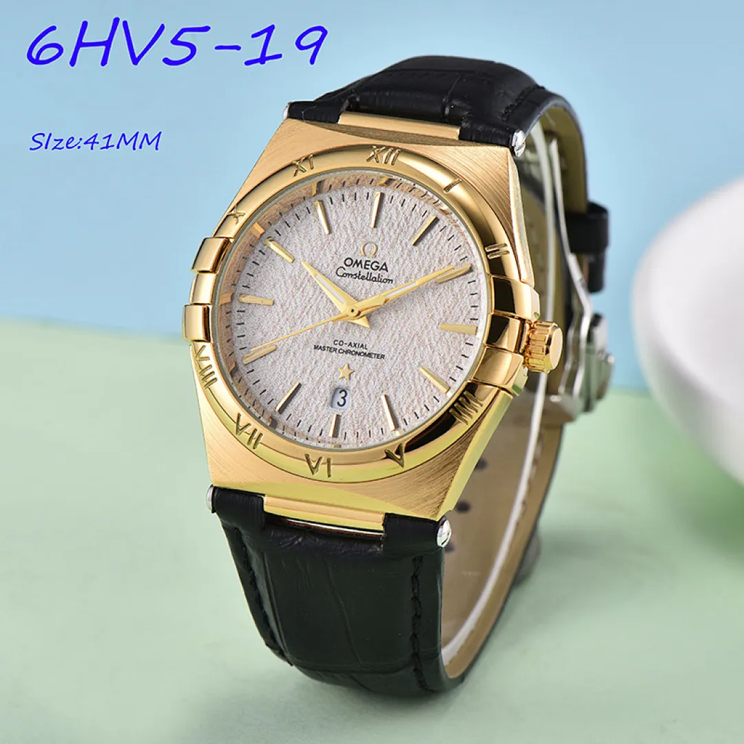Omega 6HV5 תמונה 8