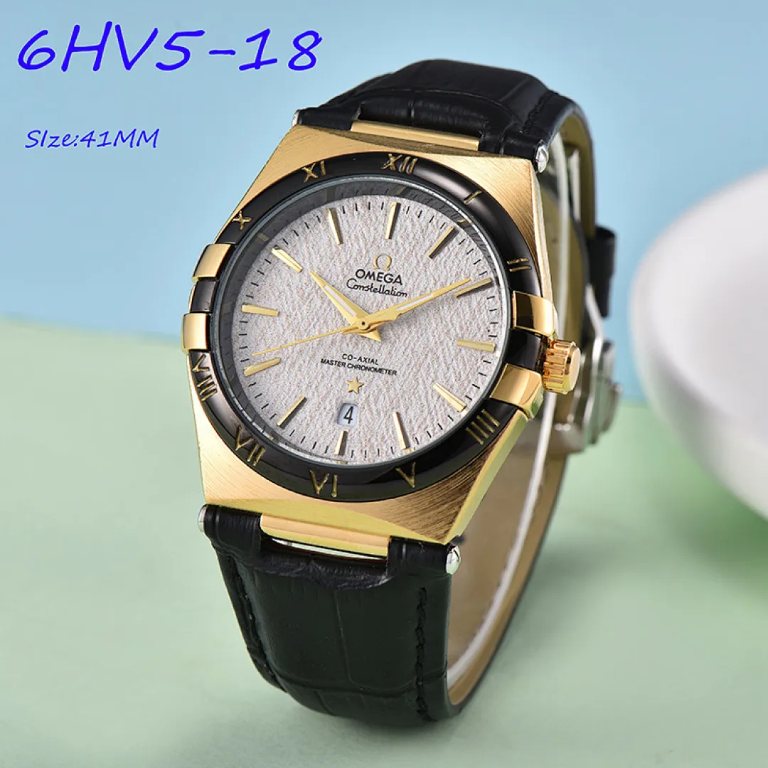 Omega 6HV5 תמונה 9
