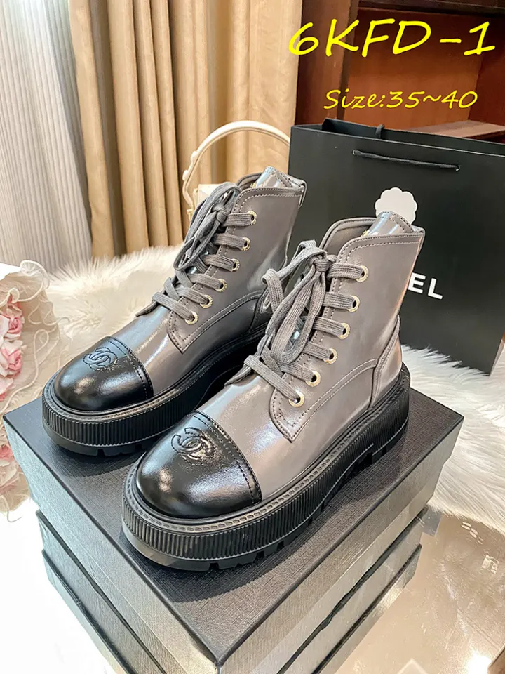 Chanel 6KFD