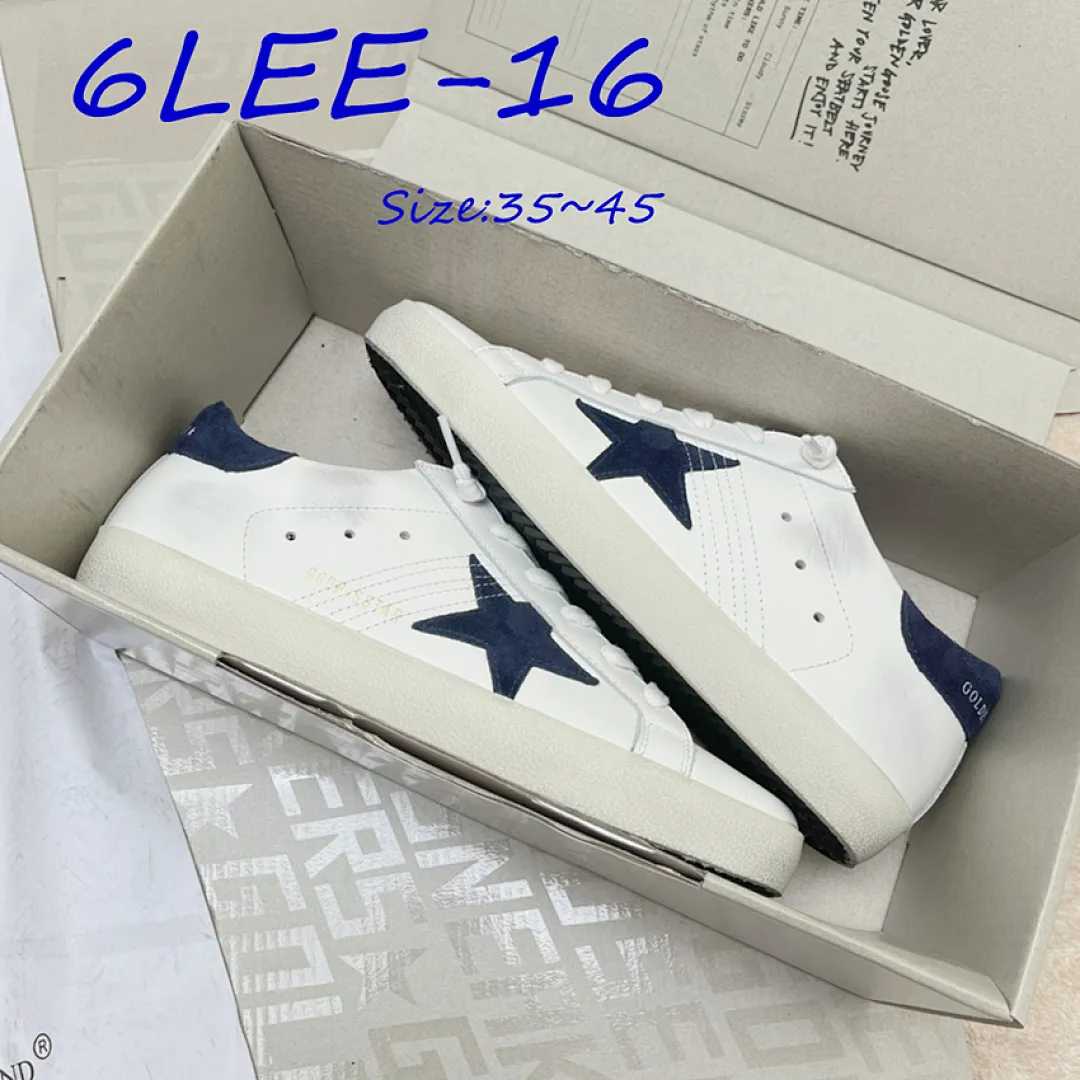 Golden Goose 6LEE תמונה 13