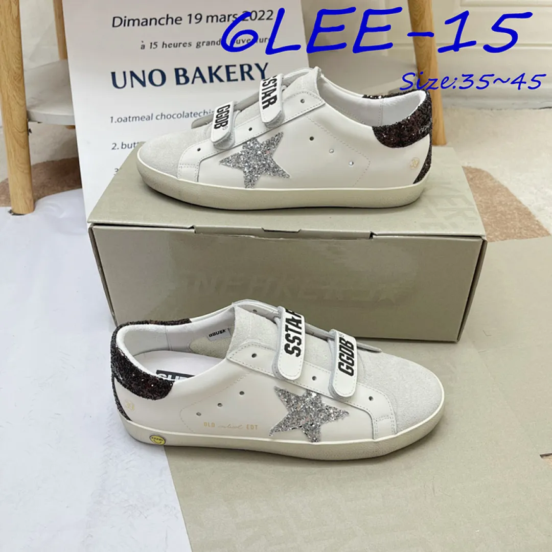Golden Goose 6LEE תמונה 14
