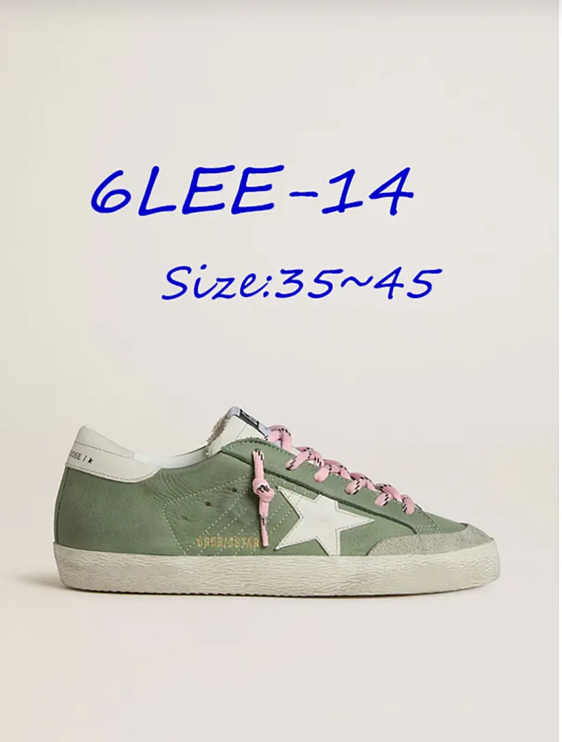 Golden Goose 6LEE תמונה 15