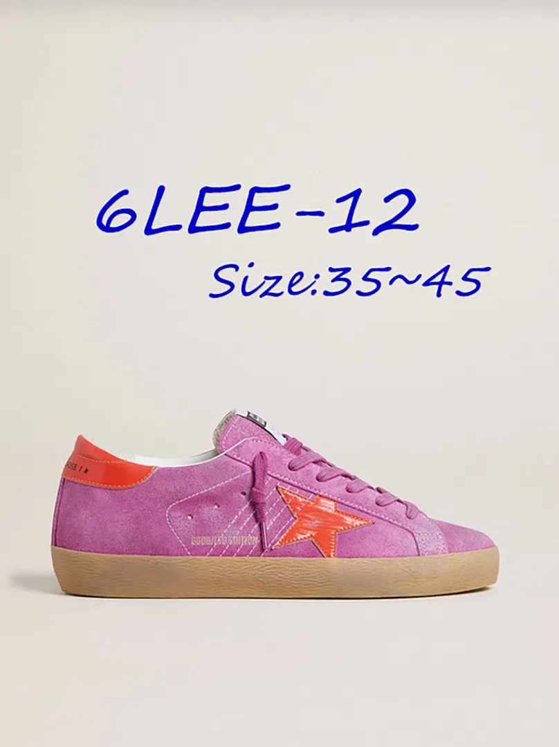 Golden Goose 6LEE תמונה 17